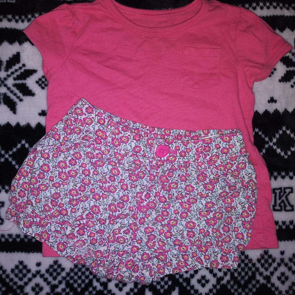 Old navy set